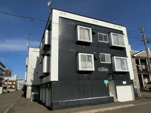【メゾンピュアハウス】人気の都市ガス！お洒落なお部屋にリフォ...の画像