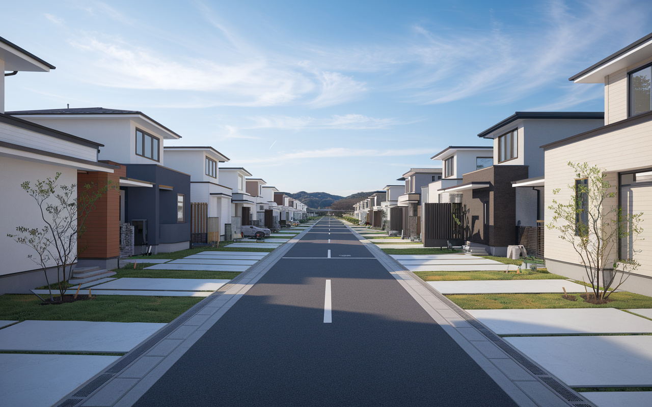 住宅性能評価書のメリット！新築購入で安心と価値を手に入れる方...の画像