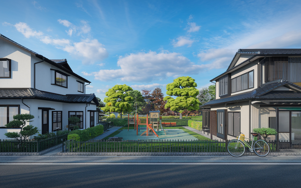 日野市が子育てに最適な理由とは！住みやすさ抜群の魅力の画像