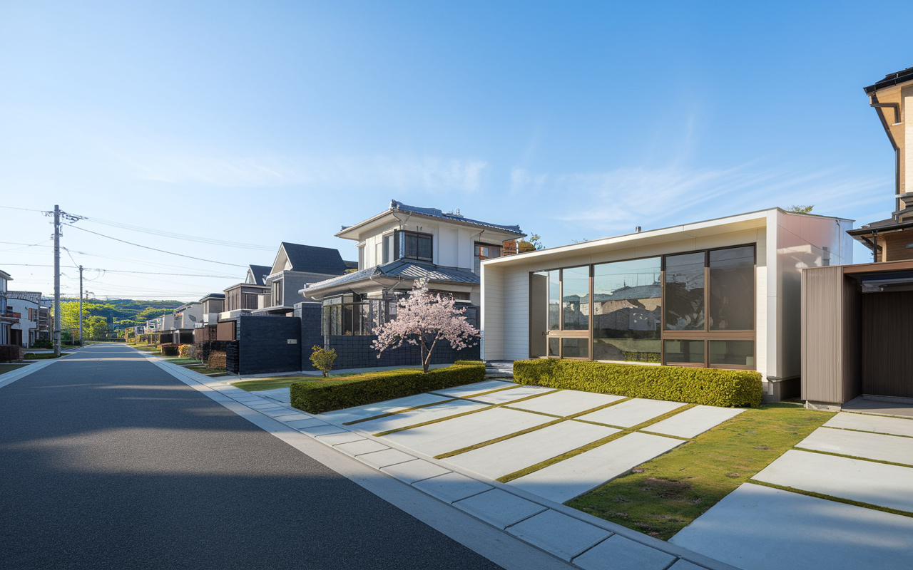 沼津市新築一戸建て！理想のリビング空間を発見しませんかの画像