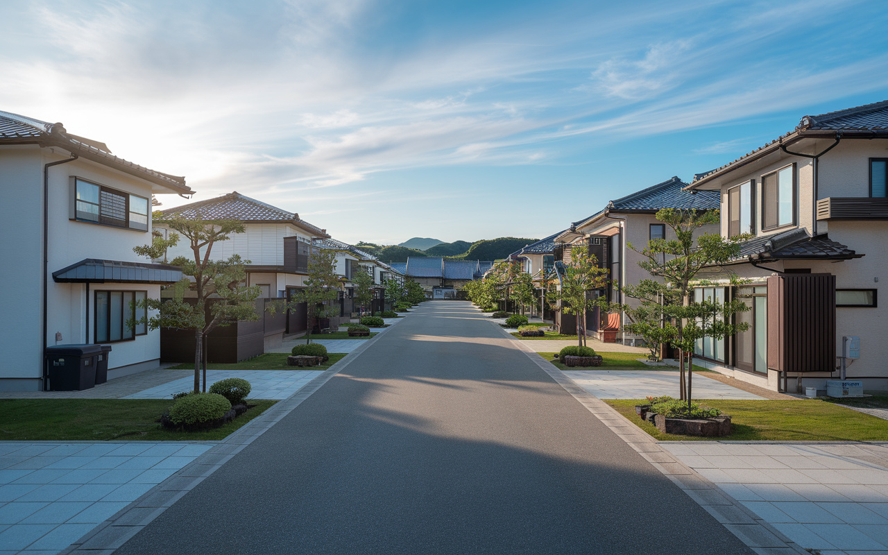 静岡市で安心長期優良住宅を選ぶ理由とは！の画像