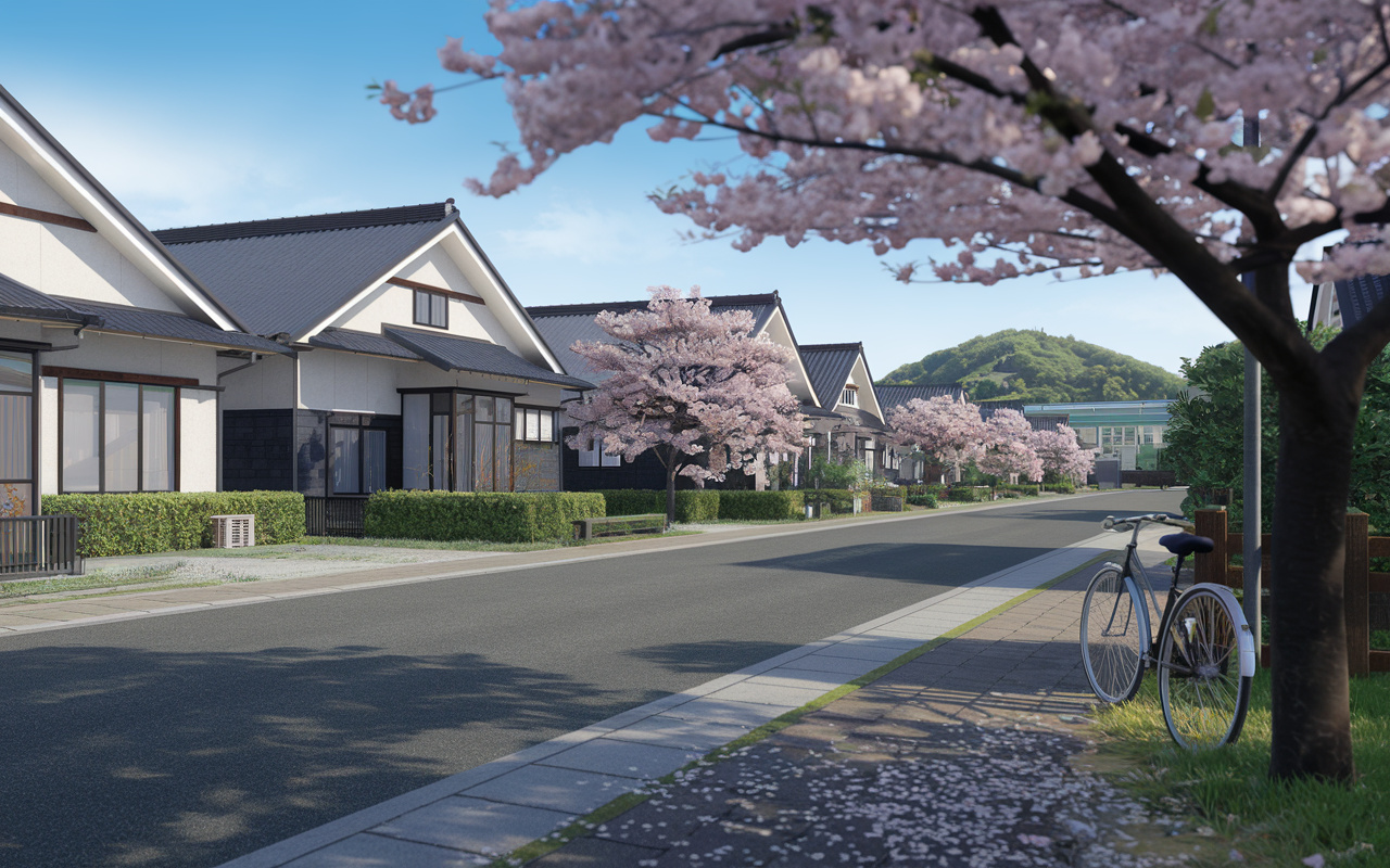 静岡市で育児と不動産の悩みを解決する方法！の画像