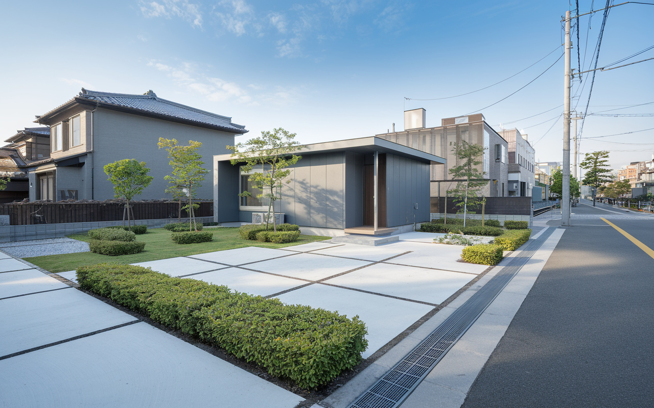 静岡の新築一戸建ておすすめエリアはここ！の画像