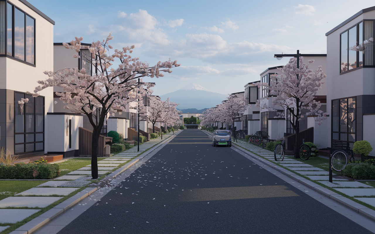 静岡市で失敗しない住み替え方法とは？の画像