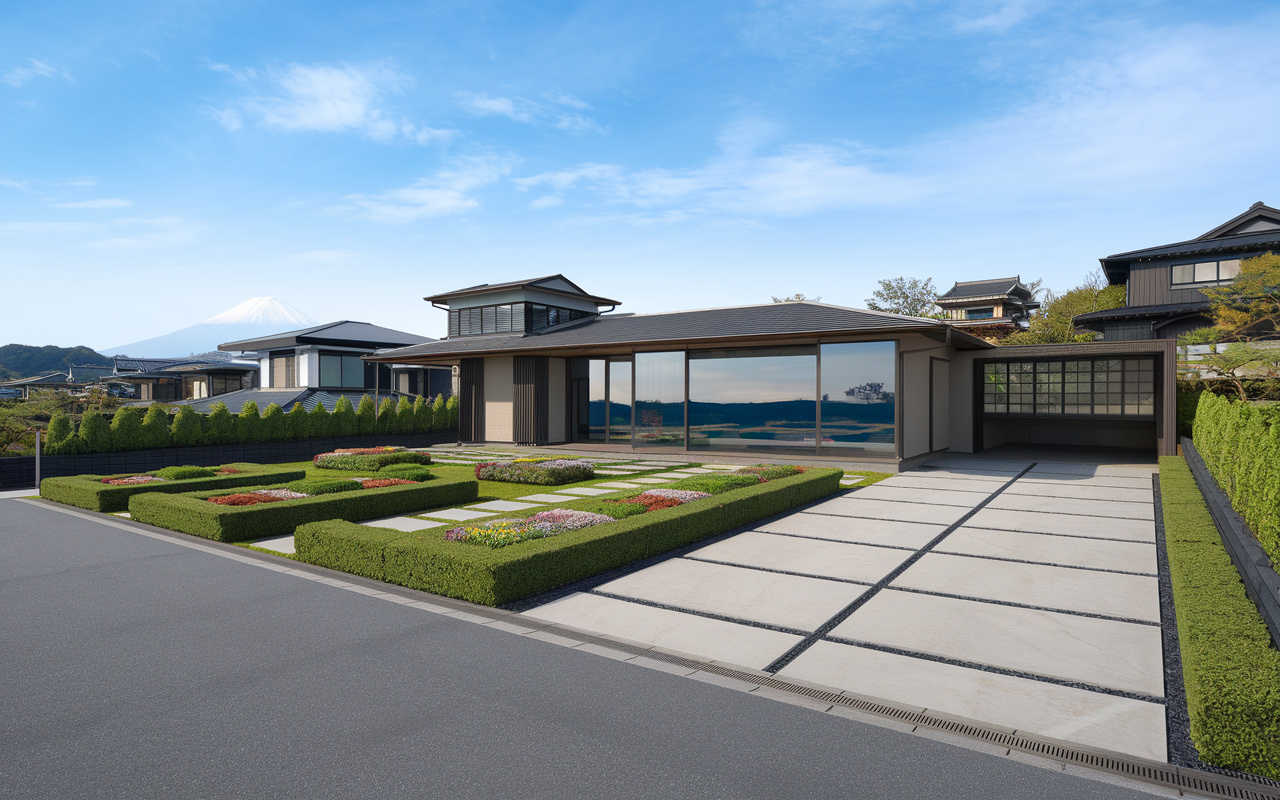 静岡市の新築戸建て購入！費用と魅力を徹底解説の画像