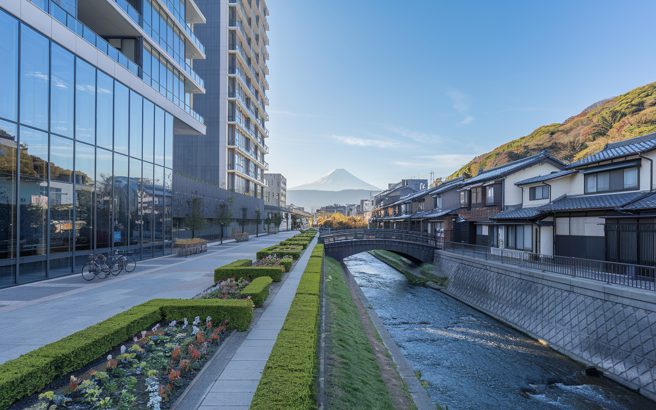 静岡市で住み替え！手続き流れ完全ガイドの画像