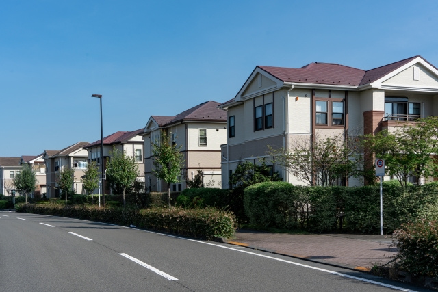 静岡市で理想の新築戸建てを見つける方法を解説！の画像