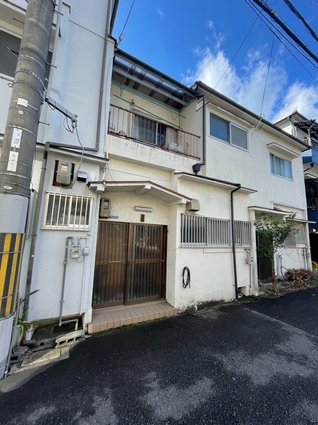 守口市佐太東町 中古テラスの画像