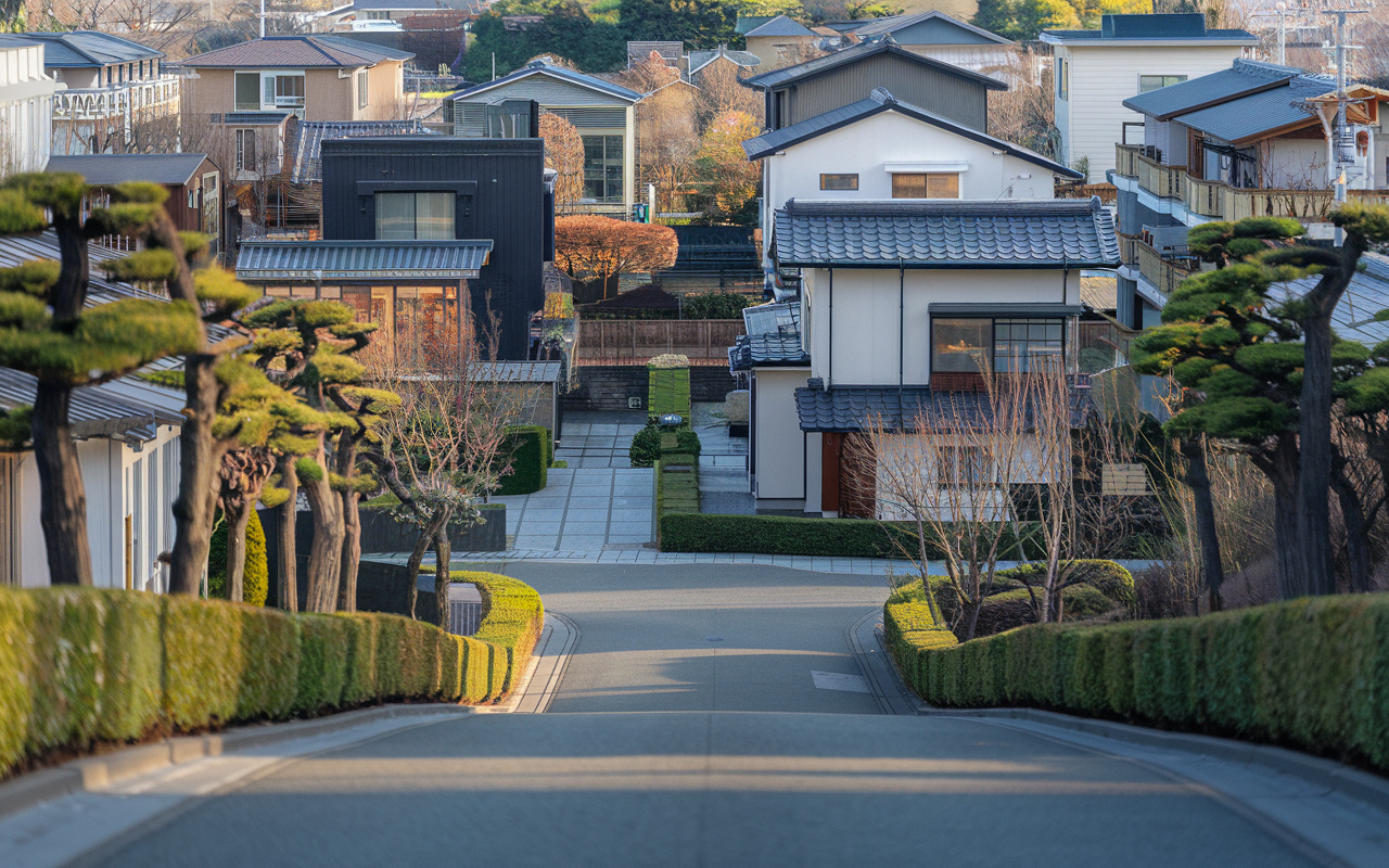 岡山市・倉敷市の不動産探しにおけるハザードマップの重要性の画像