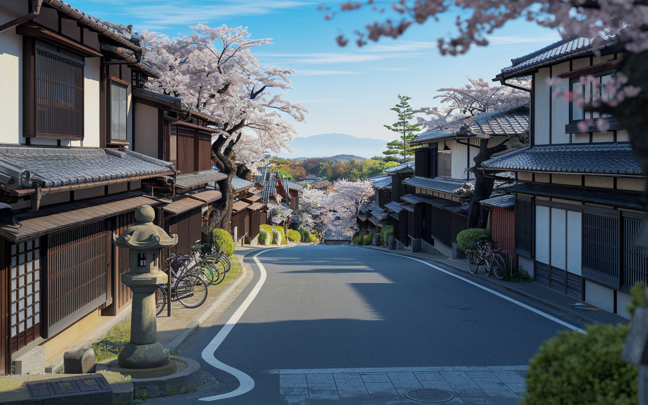 京都市で売れる物件の秘密とは？売却成功の秘訣公開！の画像
