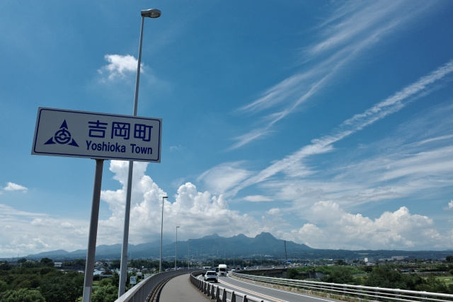 吉岡町の住みやすさを徹底解説！子育て環境や交通アクセスの魅力...の画像