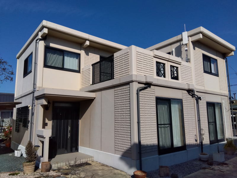【売戸建】掛川市高田の画像