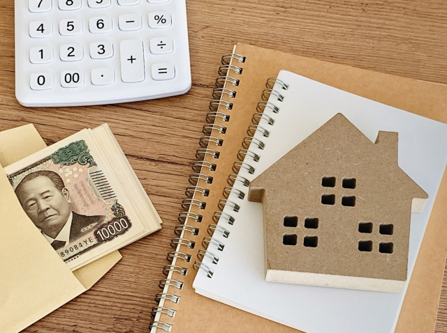 部屋探しの家賃目安は？知っておくべき基本ポイント！の画像