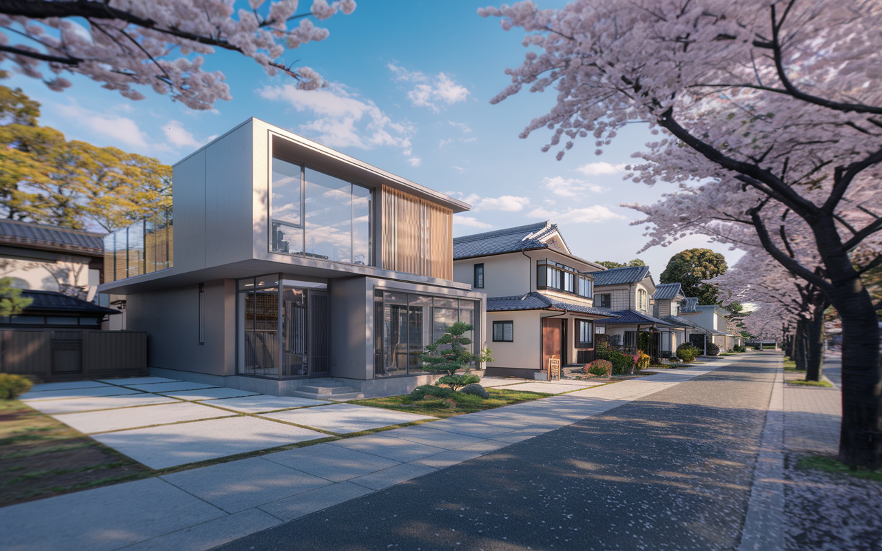 新築と中古どっち？リフォーム費用の賢い選び方！の画像