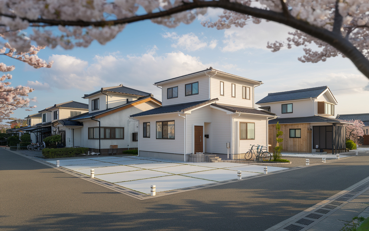 境界線調査の費用とは？土地売却前に要確認！の画像