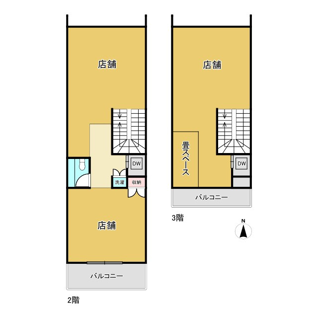 【賃貸・テナント募集】京都市東山区五条橋東白糸町／33万円（...の画像