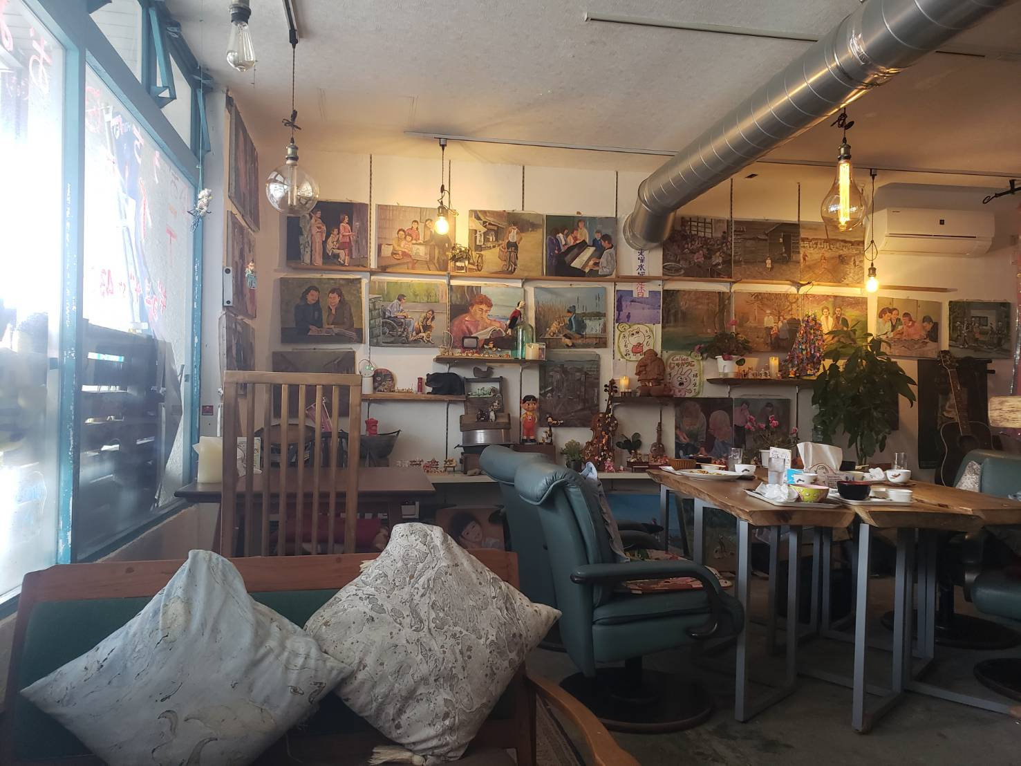 《超絶コスパの良いランチ》の画像