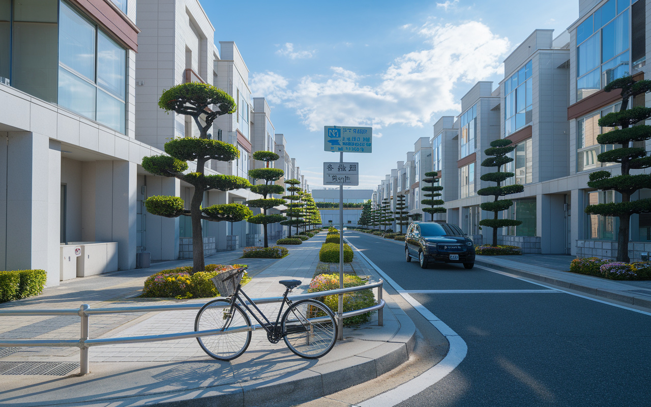 徳島市で人気のファミリー賃貸間取りトップ3は？の画像