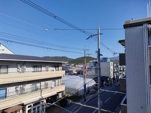 長谷川マンションの画像