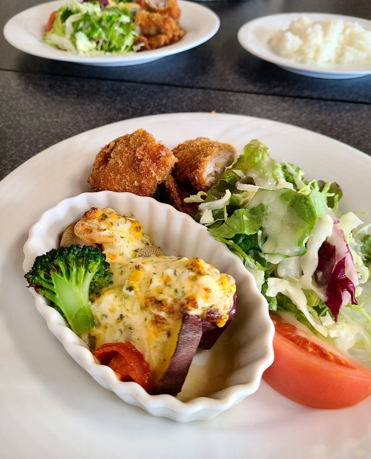 新潟の老舗洋食店「ピーア軒」でランチ！歴史を味わう贅沢な時間...の画像