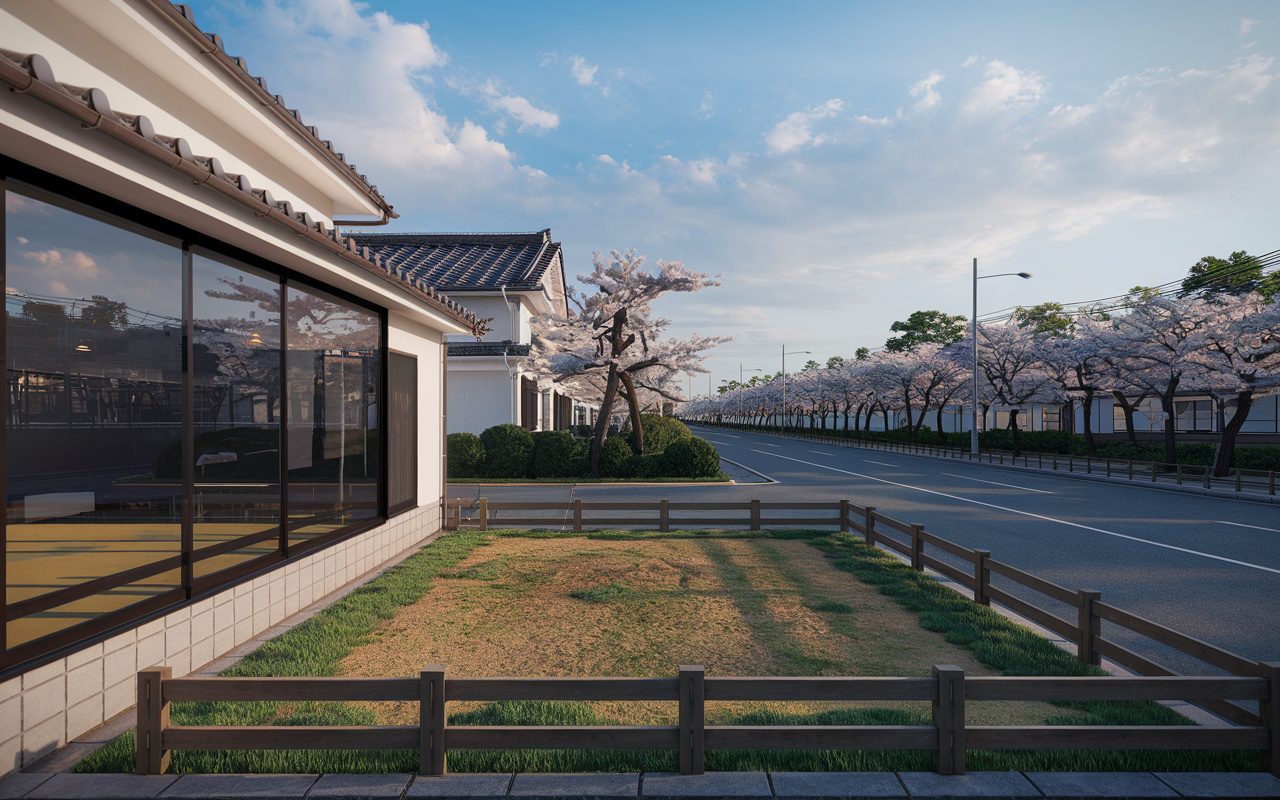前橋市の空き地売却なら買取業者選びが鍵！の画像