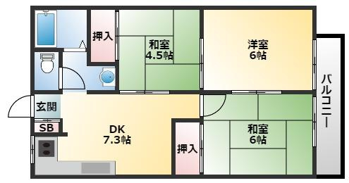 ☆売買物件　収益物件のご紹介☆の画像