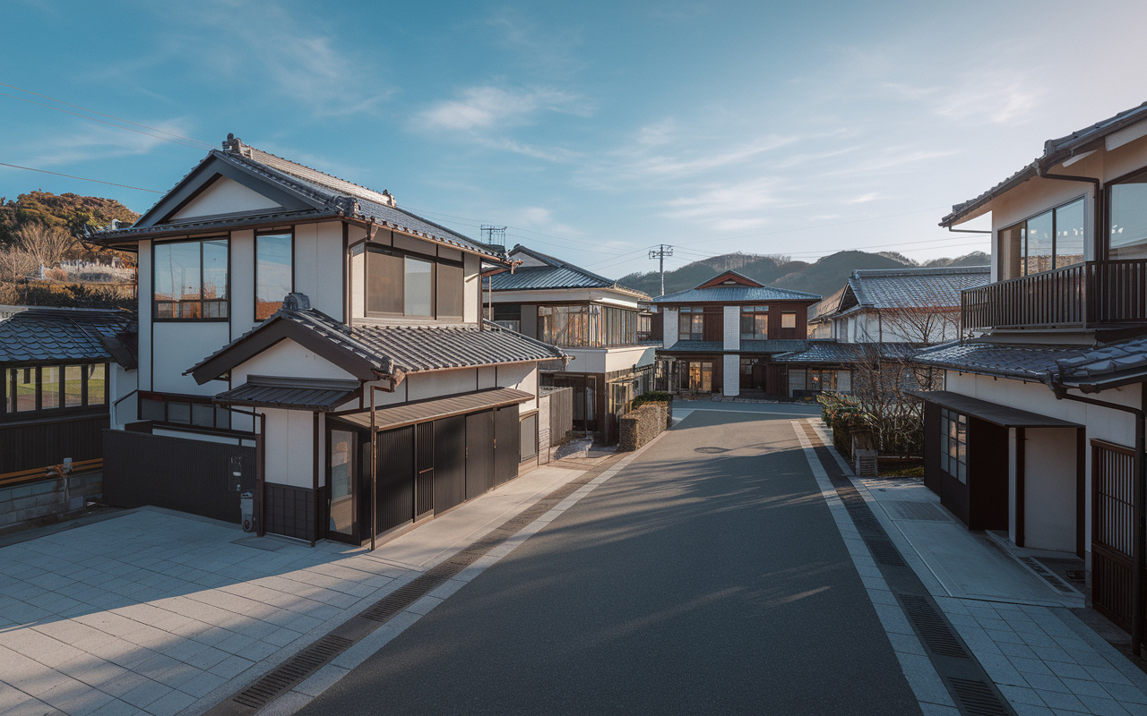 【2025年版】親族間相続の家売却時の注意点とは？成功の秘訣！の画像