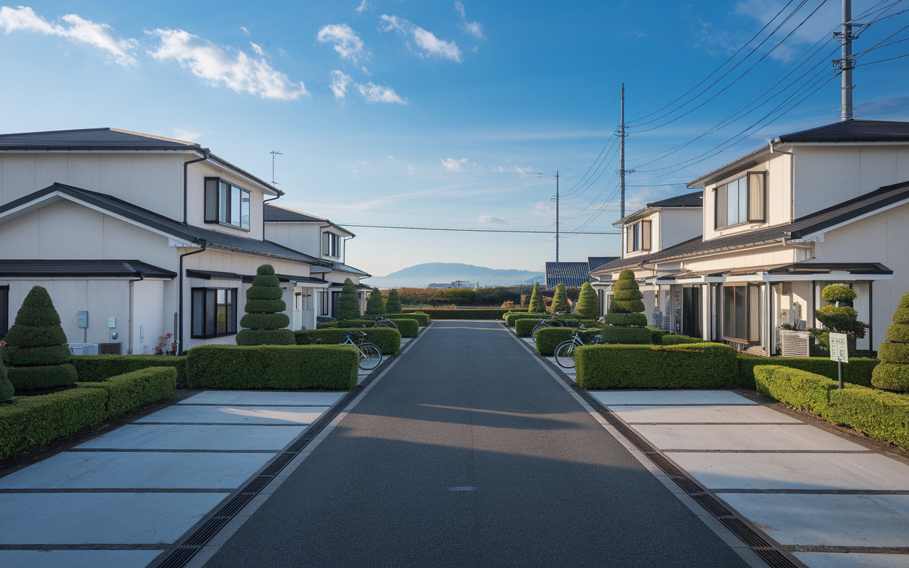 【2025年版】地元不動産業者を活用した物件探しの秘訣とは！？の画像