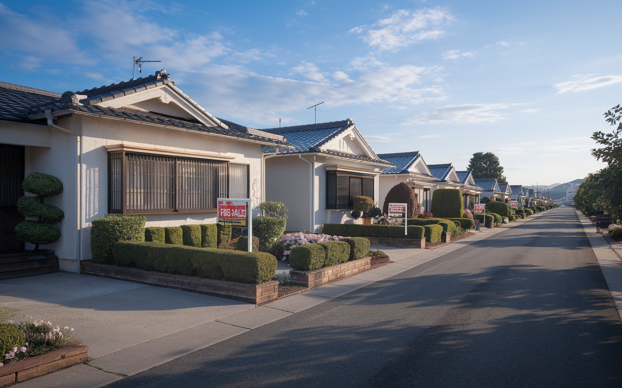 【2025年版】高齢親の空き家問題を未然に防ぐ方法とは！の画像