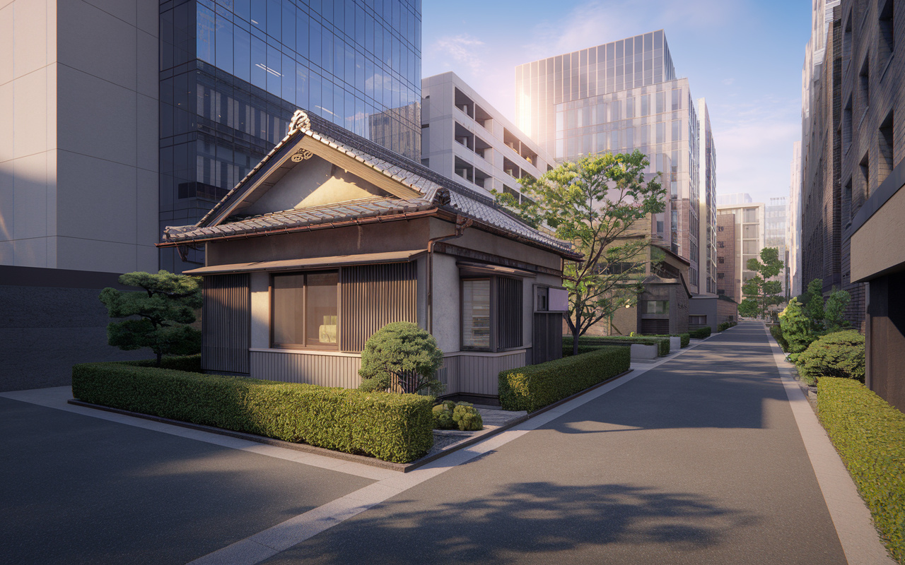 【2025年版】再建築不可物件の価値と注意点を徹底解説！購入前必見の画像