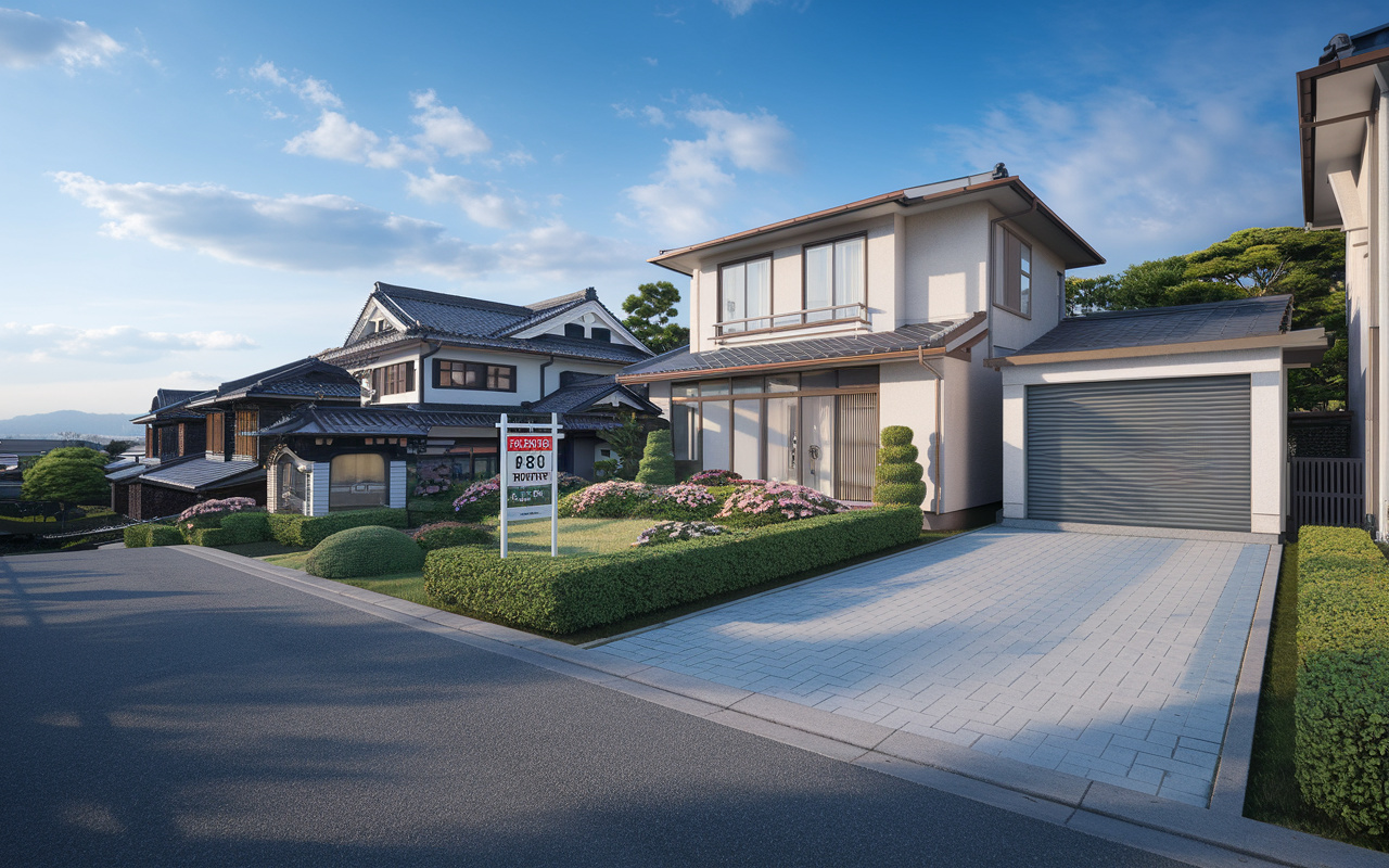 【2025年版】相続放棄で不動産どうなる？売却成功の秘訣を解説！の画像