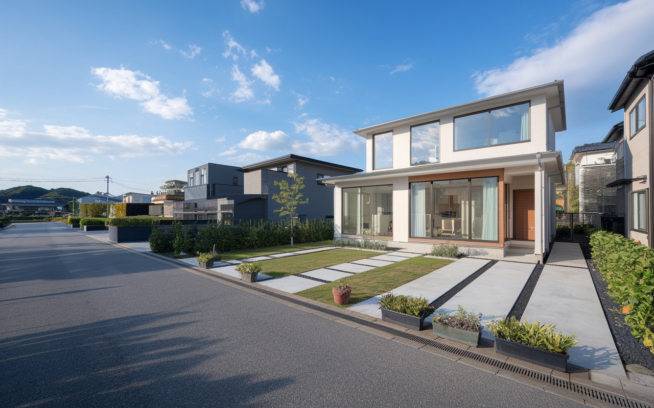 【2025年版】意外と見落としがちな不動産購入のポイントとは？の画像