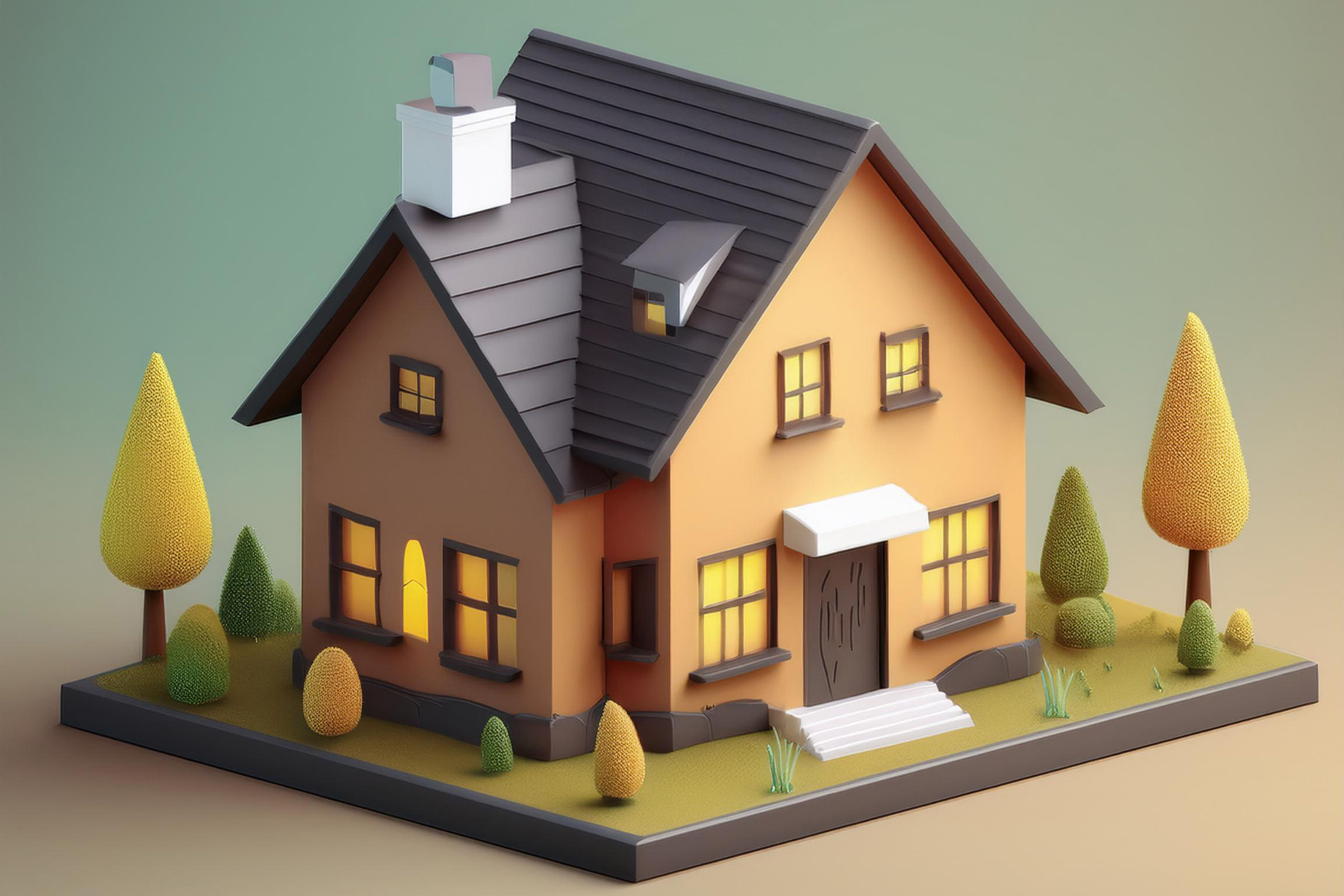 不動産登記シリーズ　不動産の表示方法を確認しようの画像