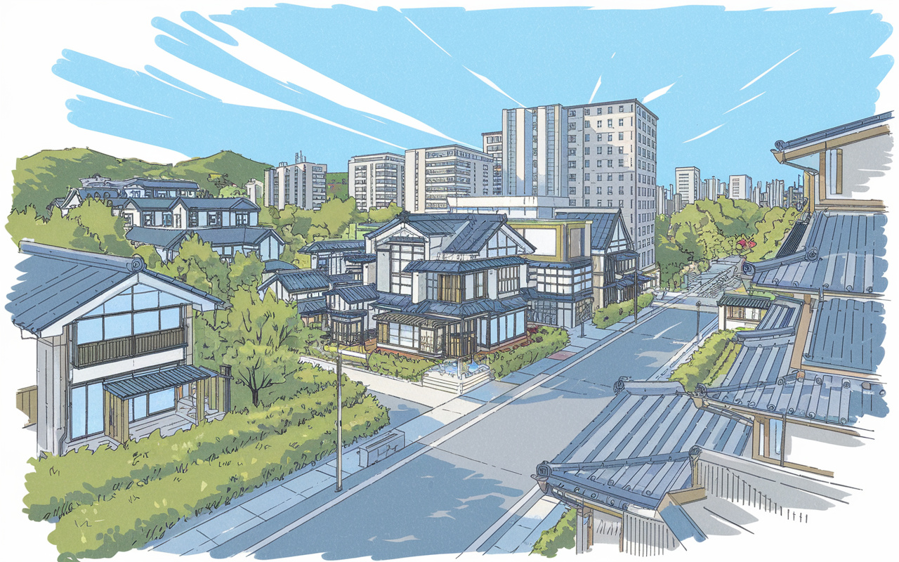 不動産売却のステップ完全ガイド！知って得する方法とは？の画像