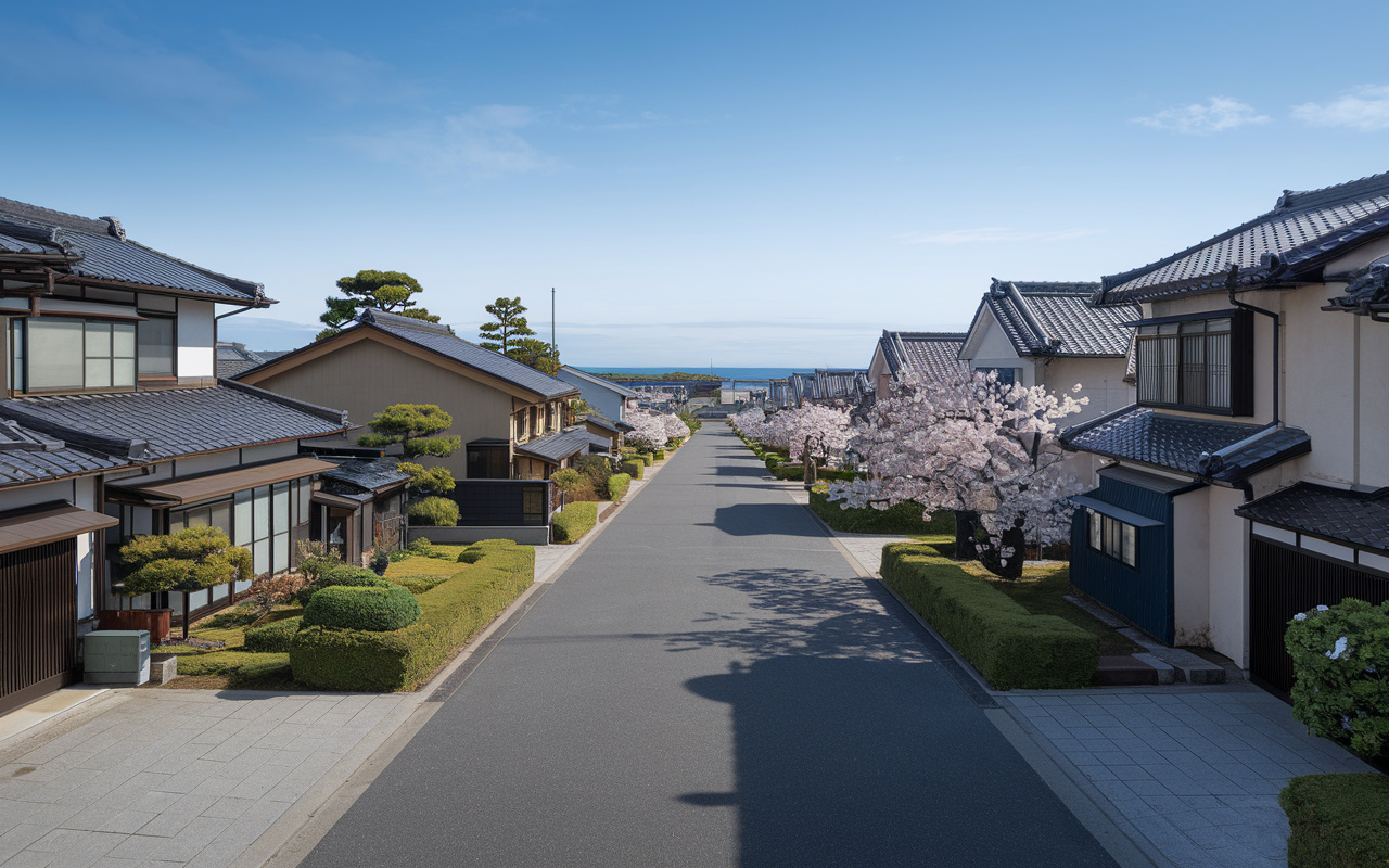 明石市で家を売却する高齢者必見！最適な方法とサポートの画像