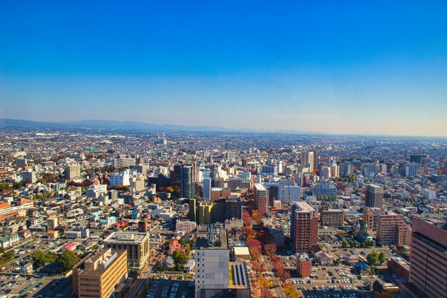 「前橋市 魅力を満喫：自然と文化が織りなす素晴らしい暮らし」...の画像