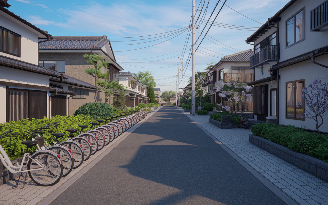 明石市の空き家活用法！成功の秘訣と支援制度とは？の画像