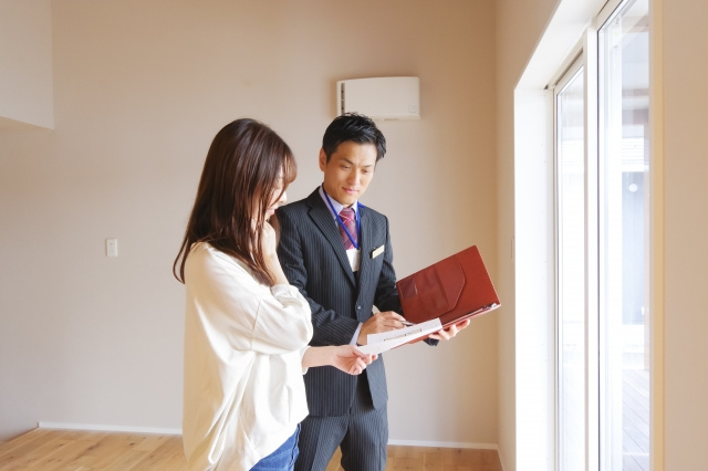 内見と内覧の違いは？内見時のポイントや当日の流れを解説の画像