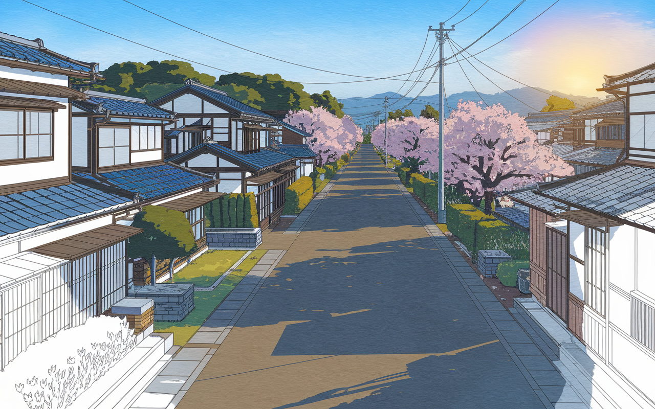 加古郡稲美町で空き家売却！成功への秘訣と注意点の画像