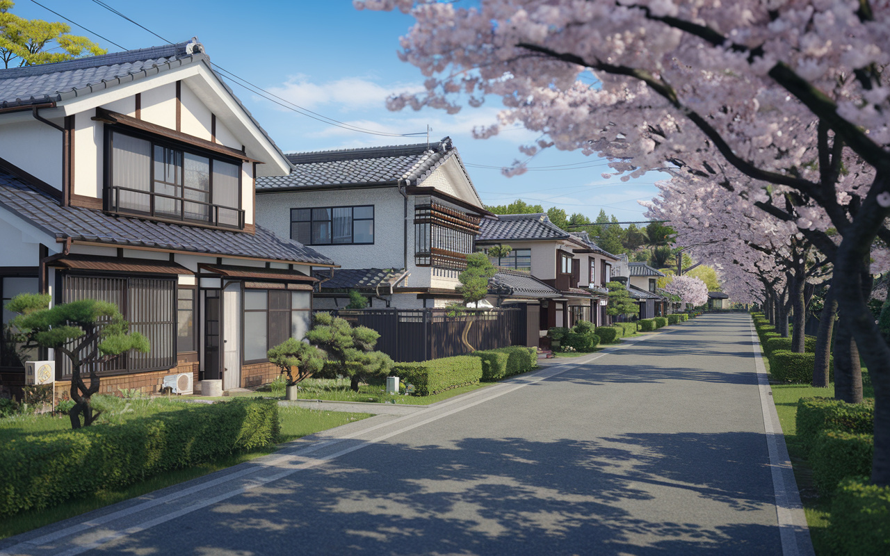 高砂市の空き家売却で市場価値UPを目指そう！の画像