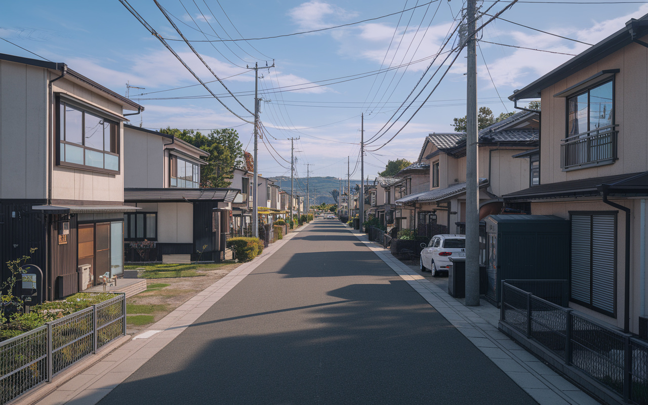 明石市で不動産相続!売却成功の秘訣を解説しますの画像