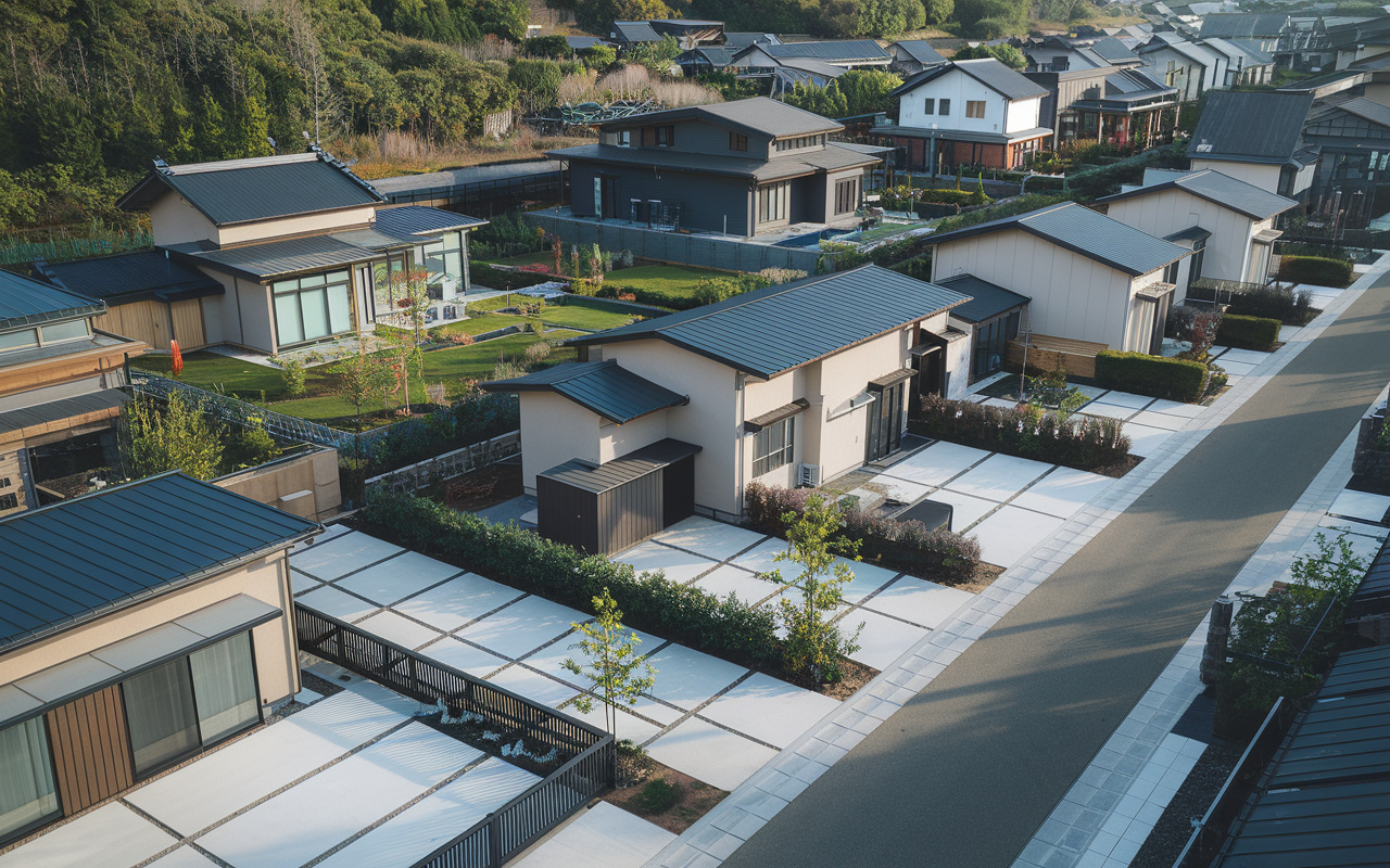 明石市の相続トラブルを防ぐ！不動産相続の秘訣とは？の画像