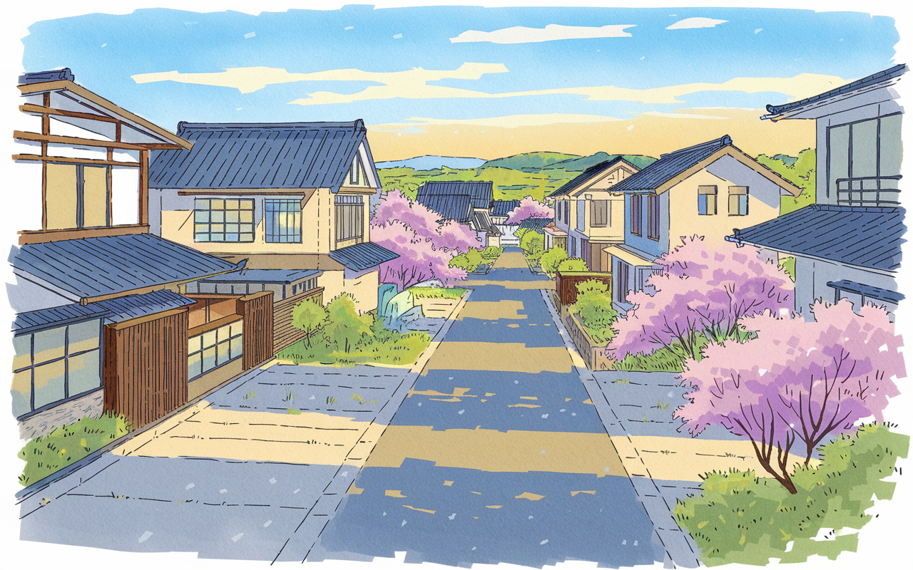 垂水の空き家売却相場を徹底解説！成功の秘訣とは？の画像