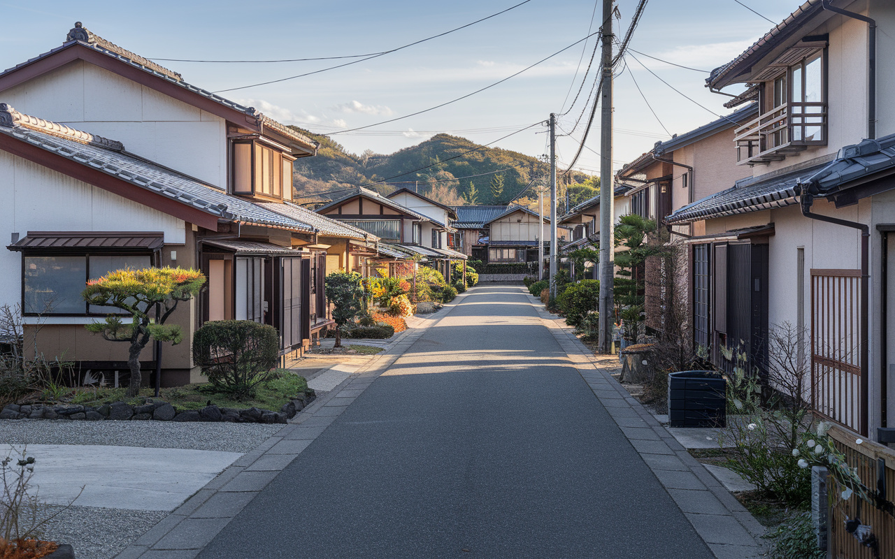 神戸市垂水で空き家売却を成功させる秘訣とは？の画像