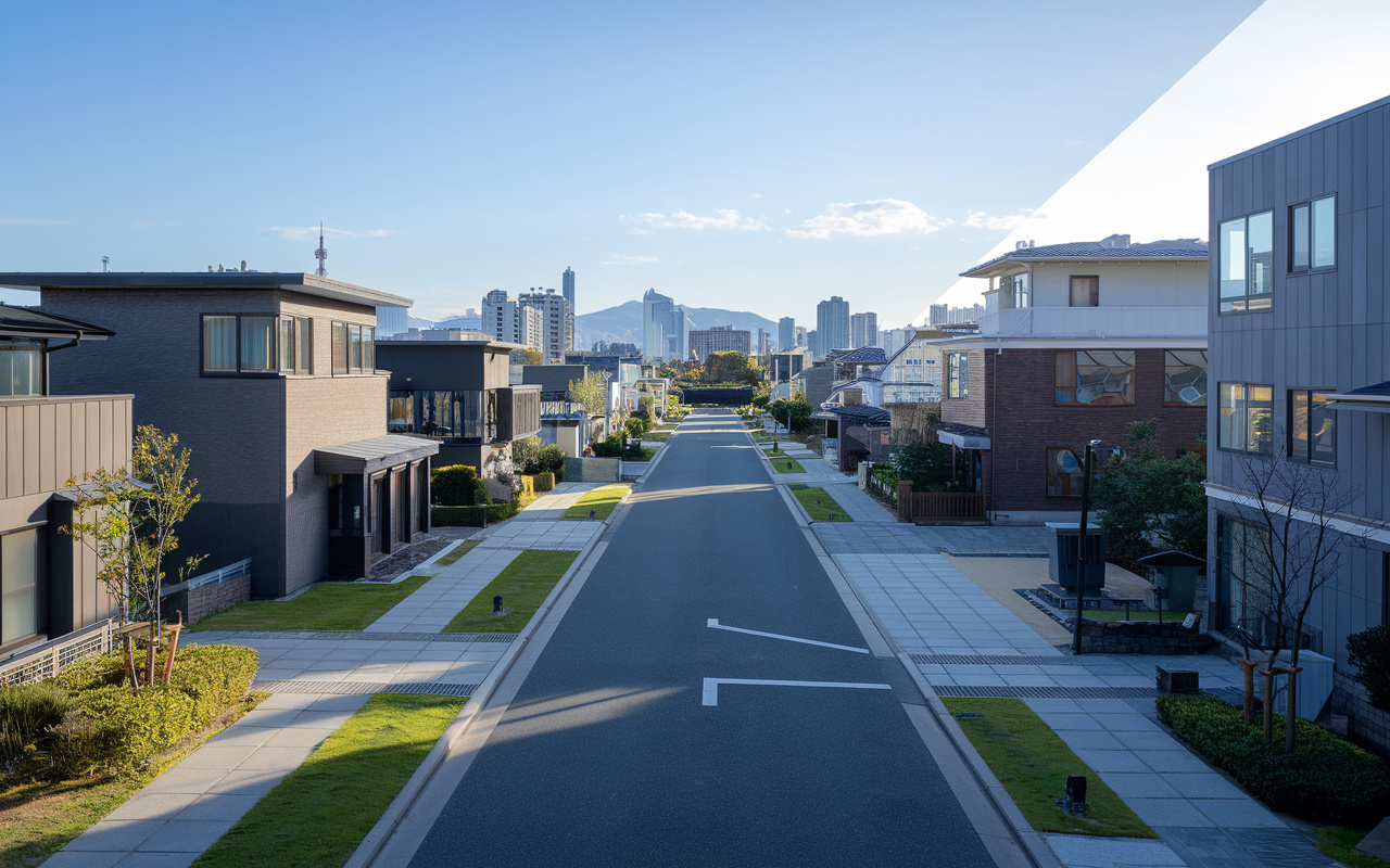 神戸市の不動産相続相談で売却成功の秘訣とは！？の画像