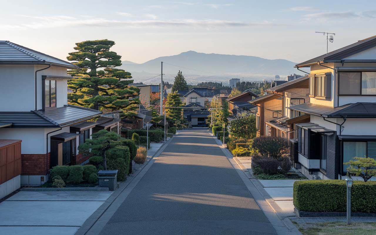 神戸市垂水区の住宅ローン攻略法！理想の住まいを手に入れるには...の画像