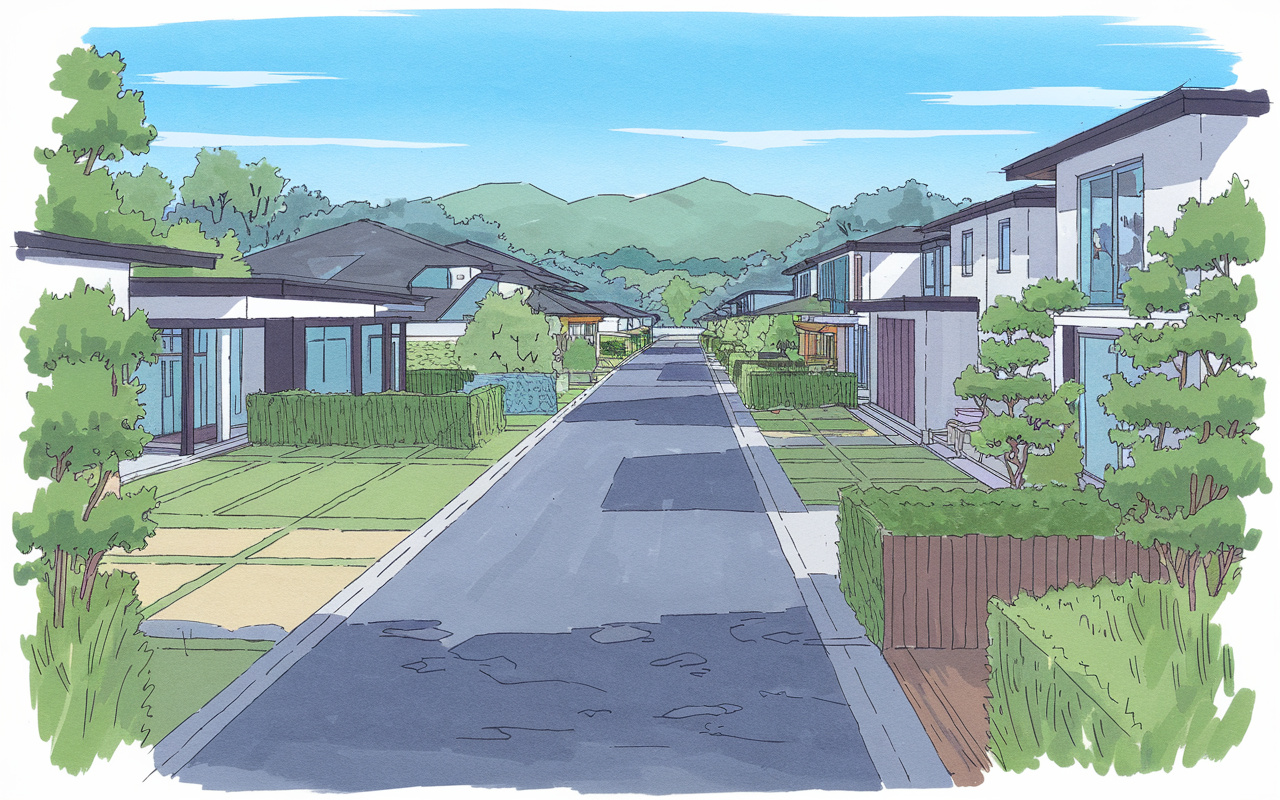 神戸市垂水区で夢の住宅購入！住宅ローン傾向とは？の画像