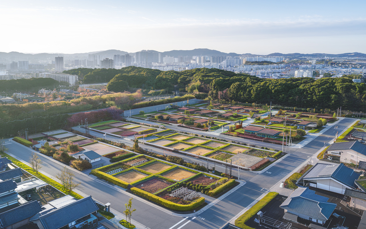 前橋市の空き地売却を成功させる秘訣とは？成功事例紹介！の画像