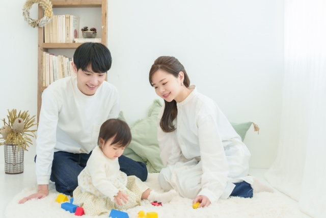 筑西市の魅力！子育て支援施設で理想の住環境を発見！の画像