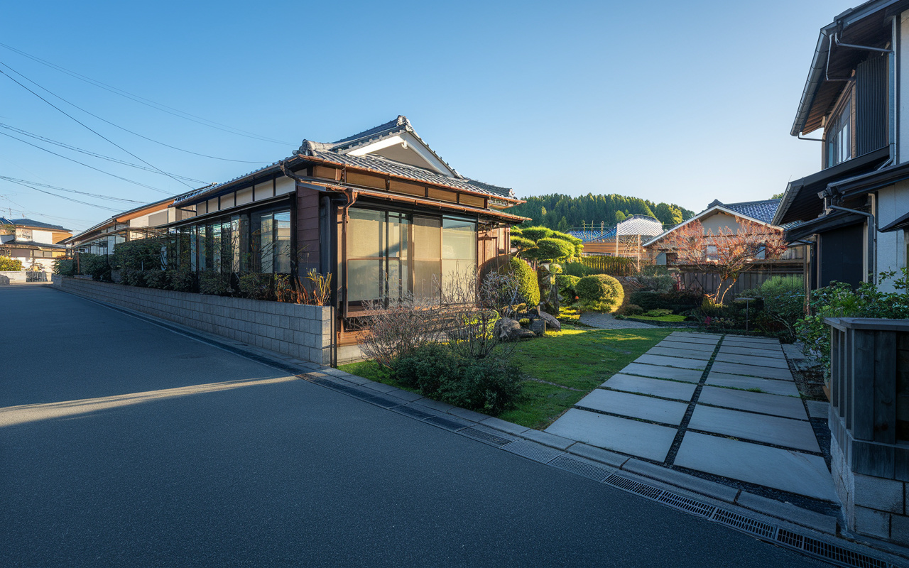 空き家の活用法！放置物件を有効に活かす方法とは？の画像